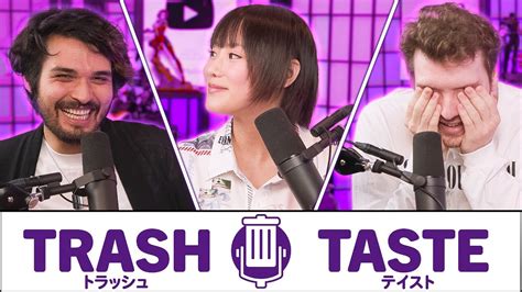 shibuya kaho myanimelist|Trash Taste (Web Video) .